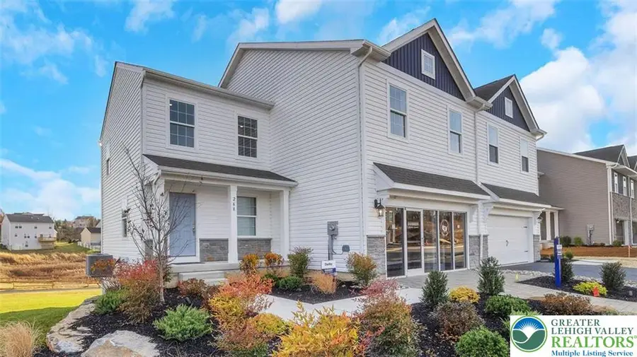 222 Winding Road, Forks Township, PA 18040 - #2