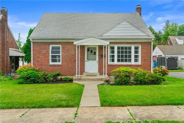 1629 Linwood Street, Bethlehem City, PA 18017