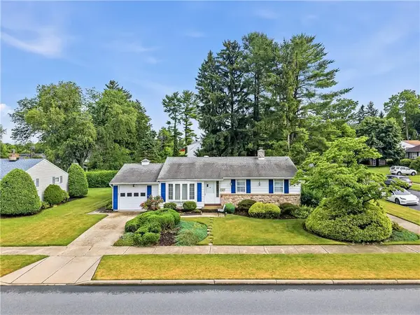 2644 W Pennsylvania Street, South Whitehall Twp, PA 18104