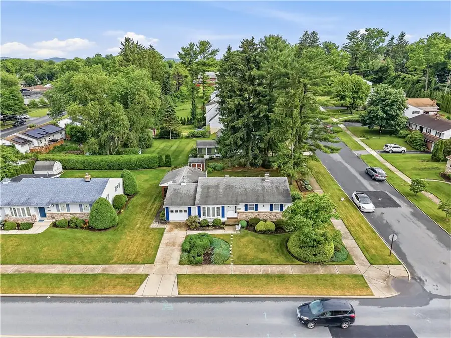 2644 W Pennsylvania Street, South Whitehall, PA 18104 - #3