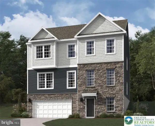 118 Winding Road, Forks Twp, PA 18040
