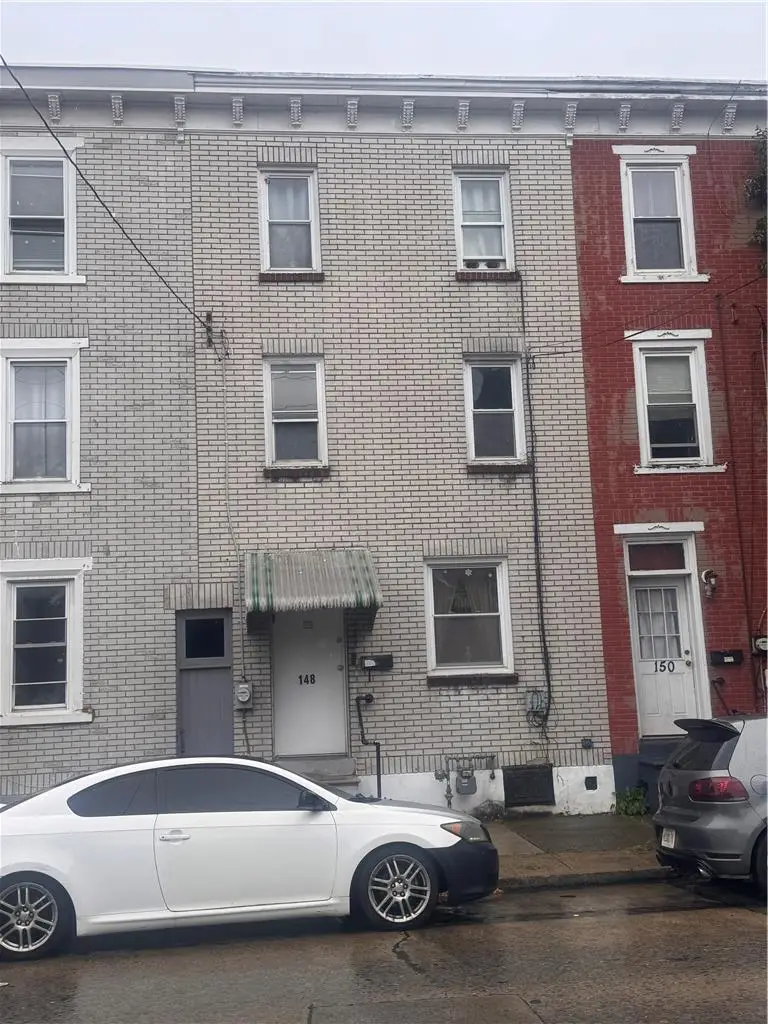 148 W Linden Street, Allentown, PA 18101 - #1