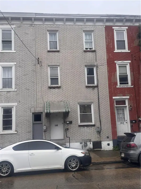 148 W Linden Street, Allentown City, PA 18101
