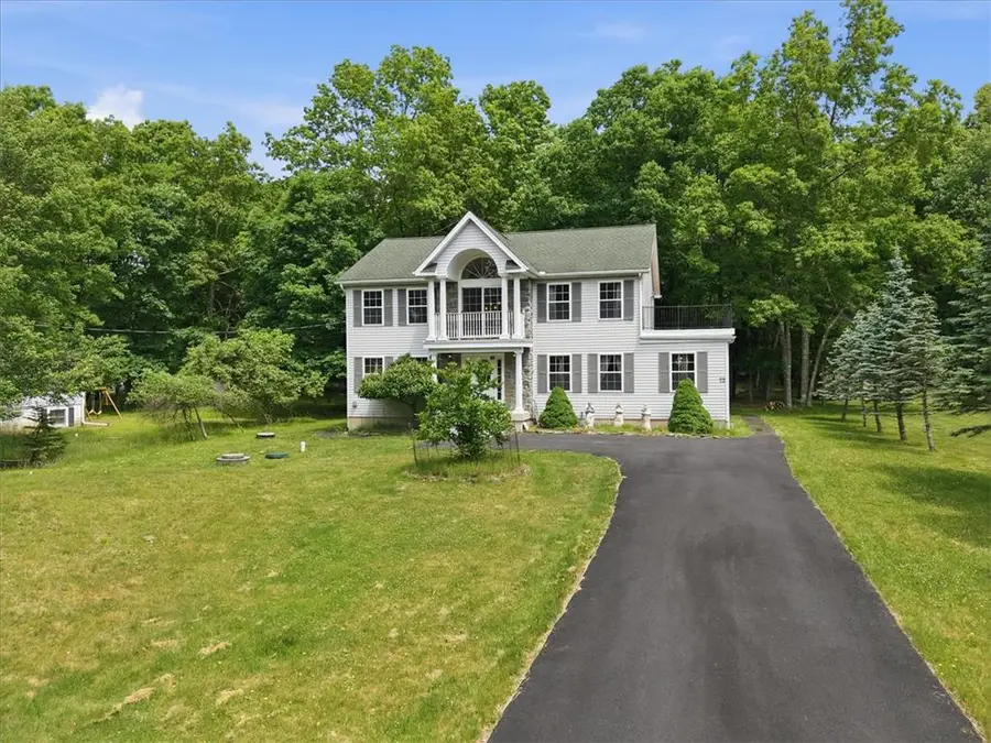 63 Fox Hill Road, Albrightsville, PA 18210 - #3