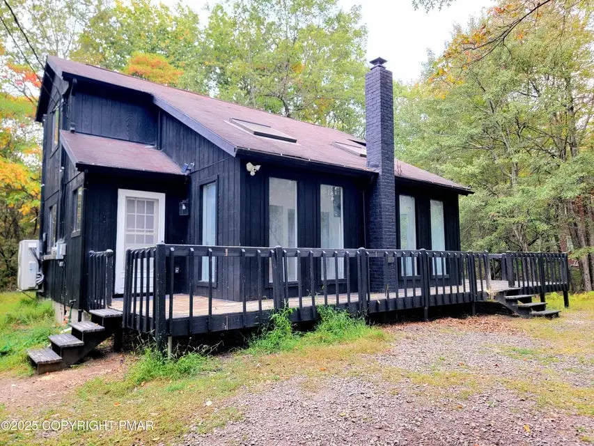 121 Overland Drive, Emerald Lakes, PA 18334 - #1