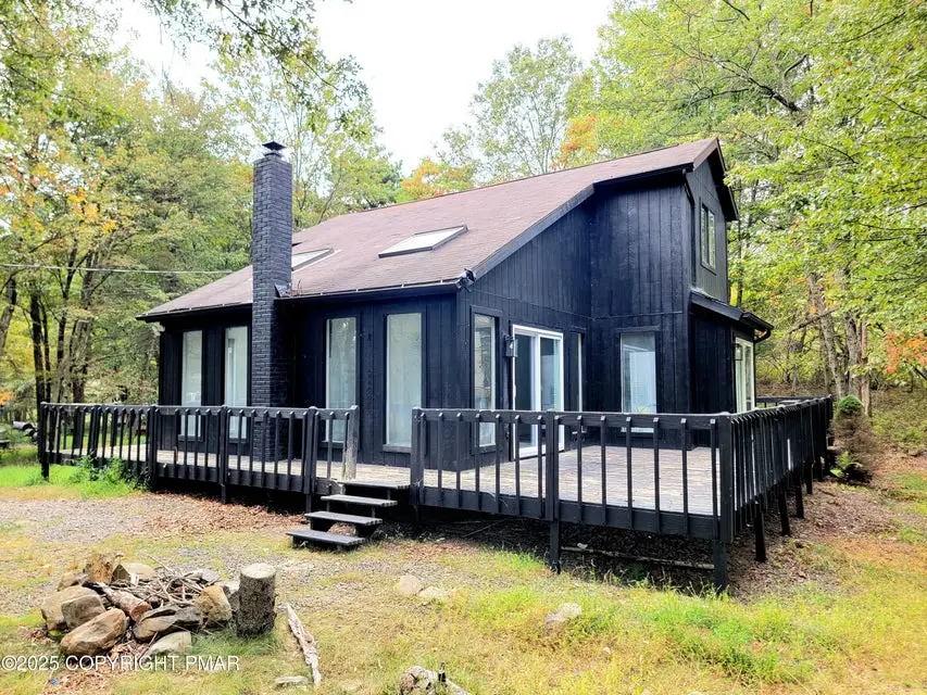 121 Overland Drive, Emerald Lakes, PA 18334 - #2