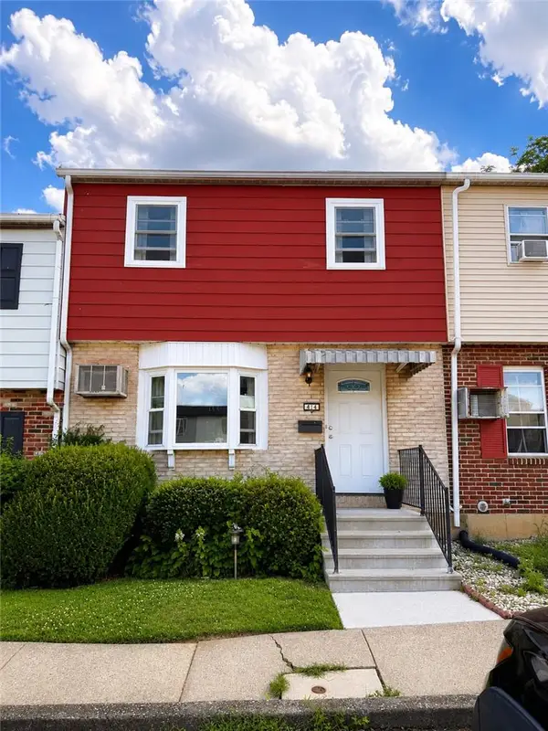 414 Kansas Avenue, Whitehall Twp, PA 18052