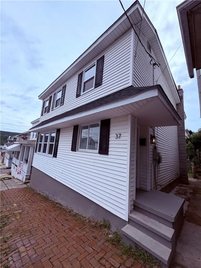 37 Jones, Lansford, PA 18232 - #1