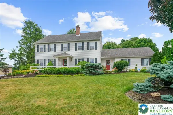 5616 Snowdrift, Upper Macungie Twp, PA 18069