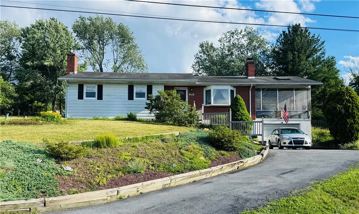 5054 Mill Road, Schnecksville, PA 18078 - #1