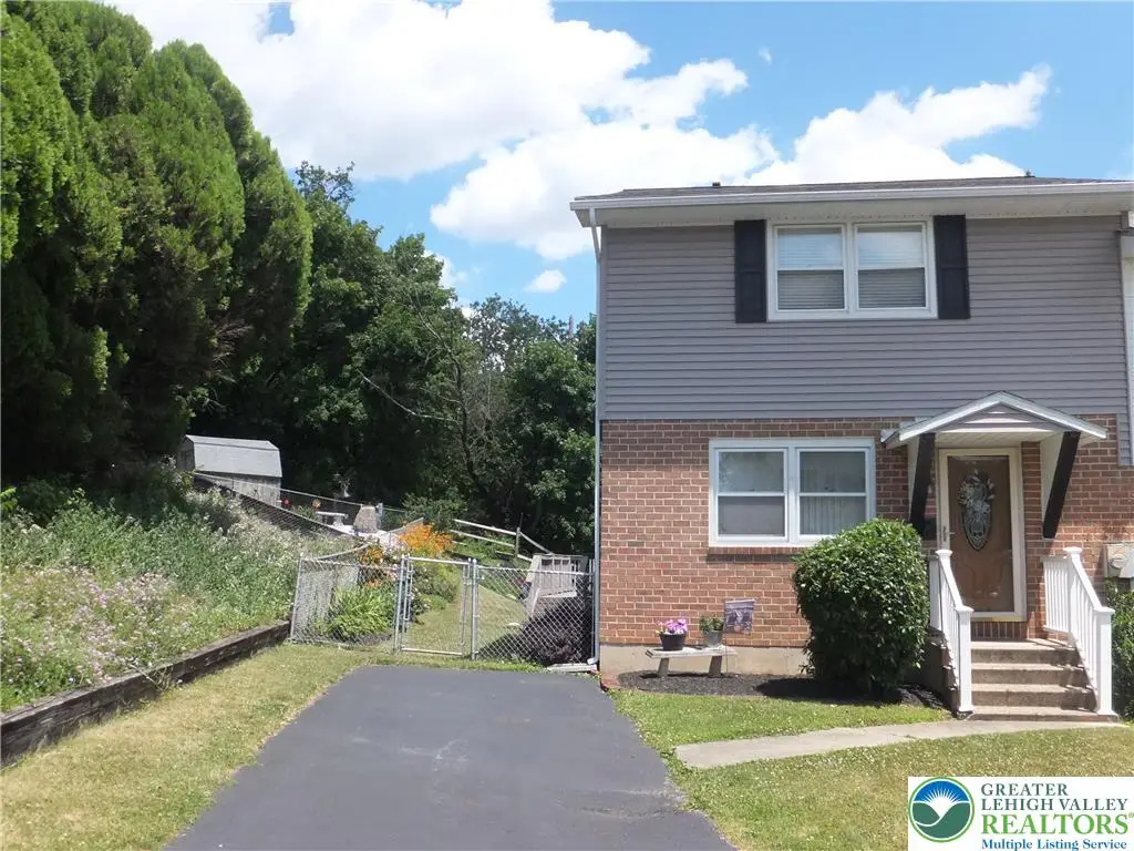 3360 S 2nd Street, Hokendauqua, PA 18052 - #1