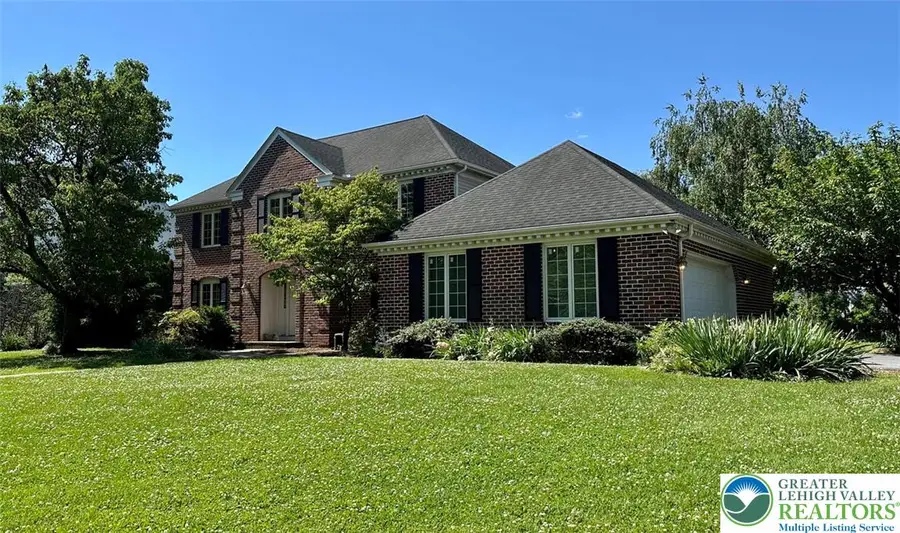 4528 Canterbury Drive, Lower Macungie, PA 18049 - #2