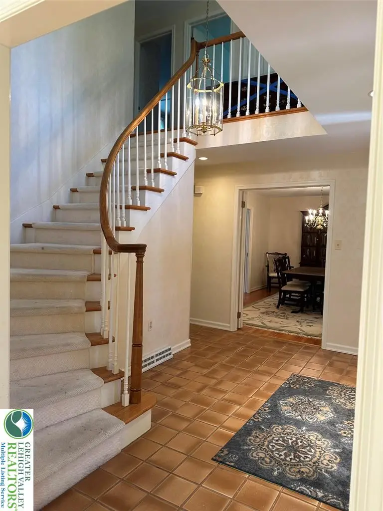 4528 Canterbury Drive, Lower Macungie, PA 18049 - #3