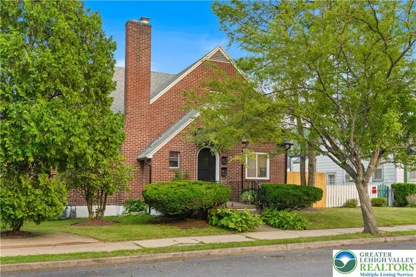 726 Seneca Street, Bethlehem City, PA 18015