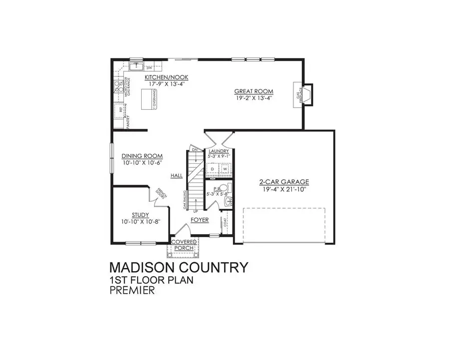 505 Empire Court #39, Upper Allen, PA 18085 - #2