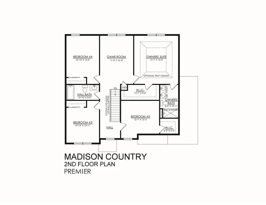 505 Empire Court #39, Upper Allen, PA 18085 - #3