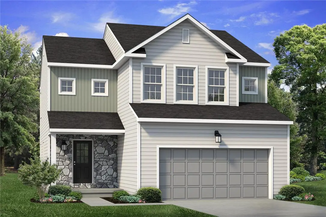 545 Empire Court #35, Upper Allen, PA 18085 - #1