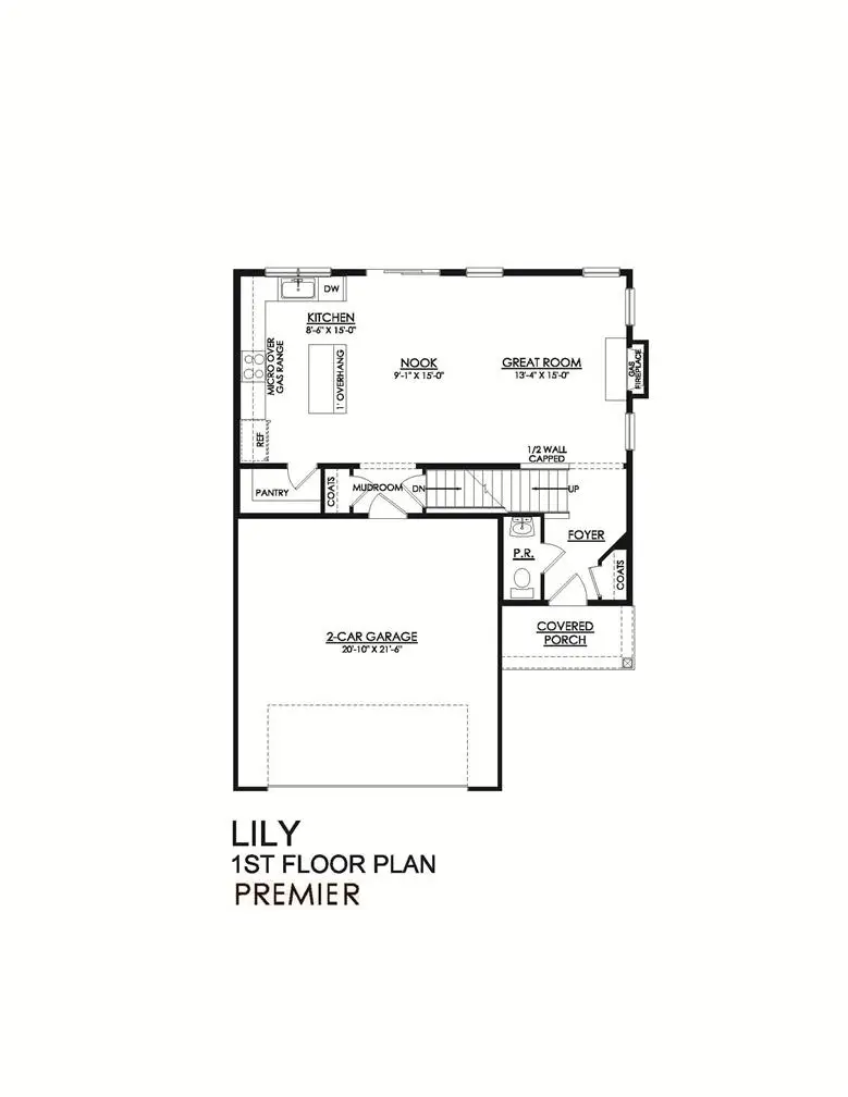545 Empire Court #35, Upper Allen, PA 18085 - #2