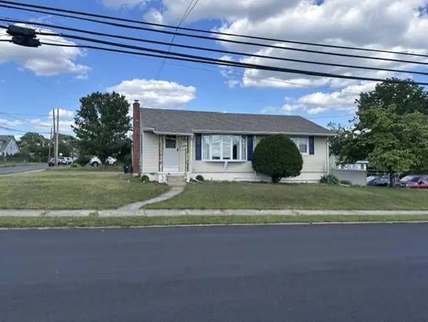 833 N Graham Street, Allentown City, PA 18109