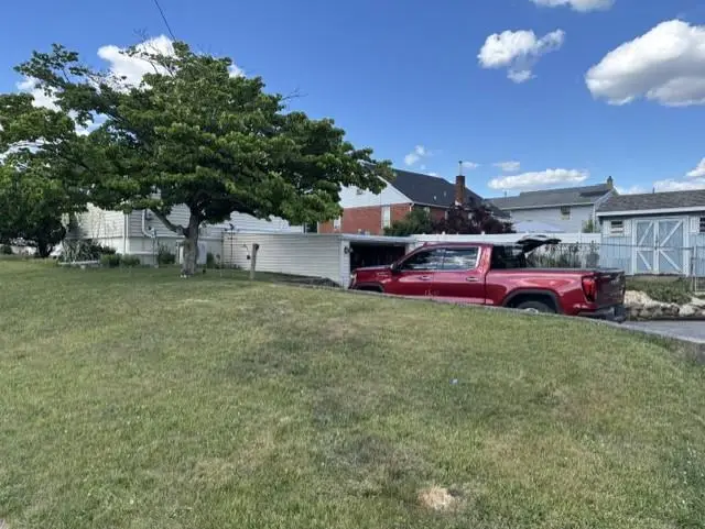 833 N Graham Street, Allentown, PA 18109 - #3
