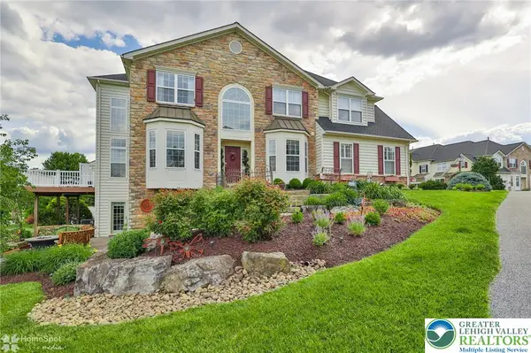 4002 Liberty St., Allentown City, PA 18104