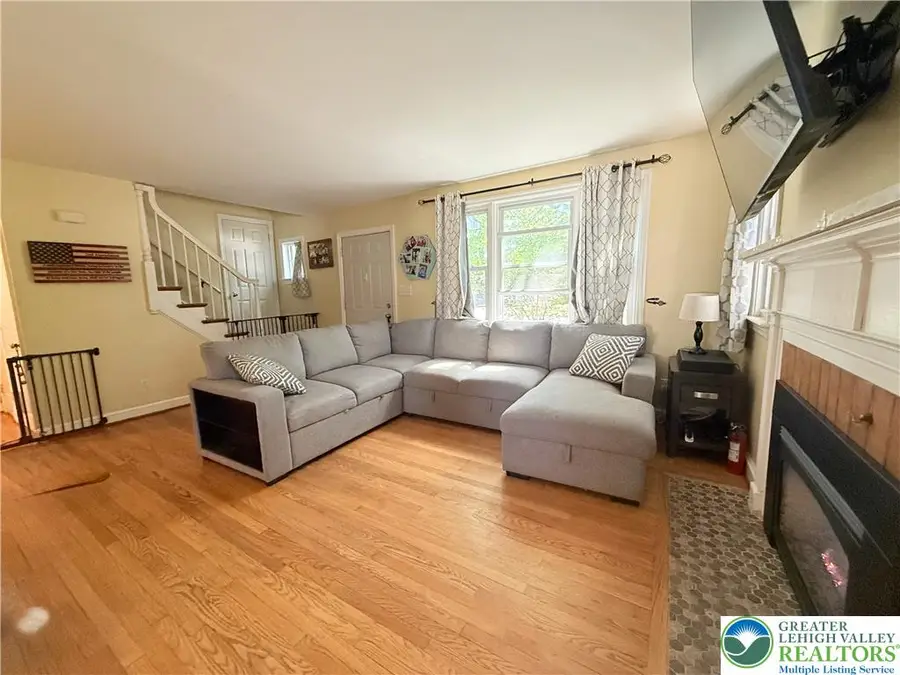 2303 Huntington Street, Bethlehem, PA 18017 - #2