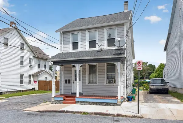 21 E Ettwein Street, Bethlehem City, PA 18018