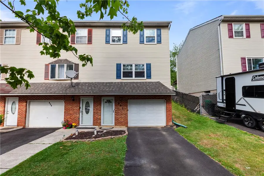 941 S Armour Street, Allentown, PA 18103 - #2