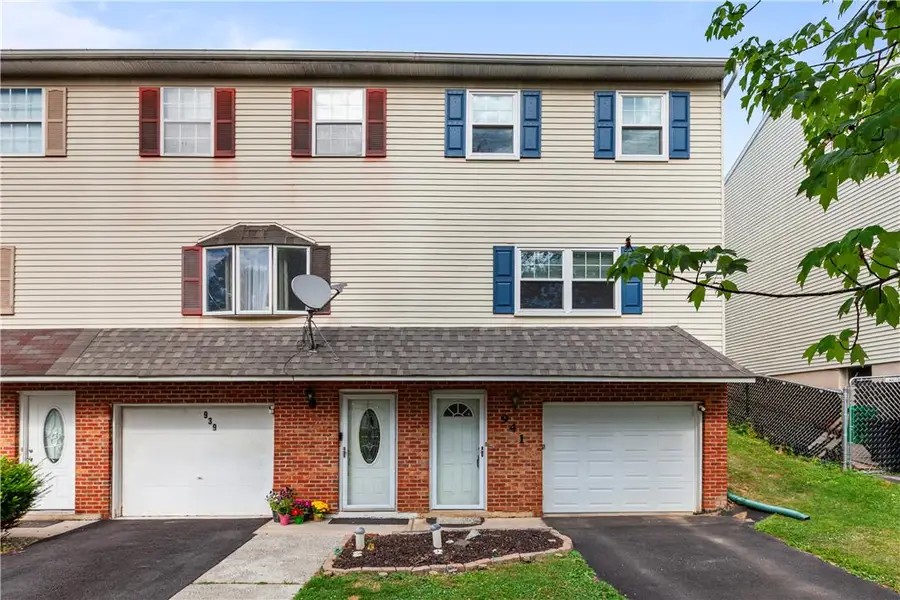 941 S Armour Street, Allentown, PA 18103 - #3