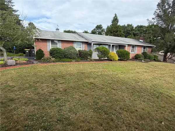 5963 Valley Road, Washington Twp, PA 18080