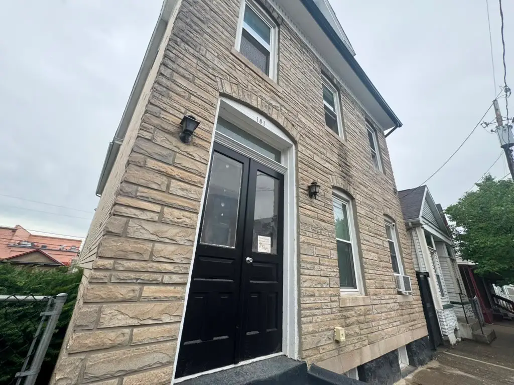 151 W Nesquehoning Street, Easton, PA 18042 - #1
