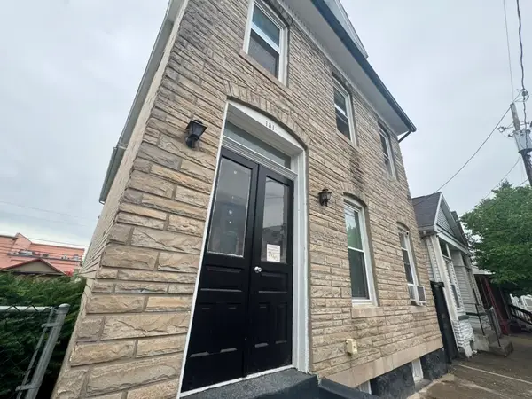 151 W Nesquehoning Street, Easton, PA 18042