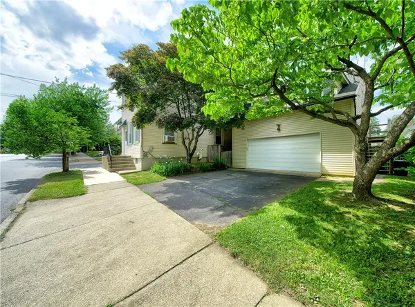 321 E Market Street, Bethlehem City, PA 18018