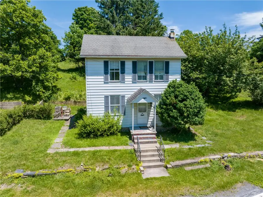 2530 5th Street, Chapman, PA 18014 - #2