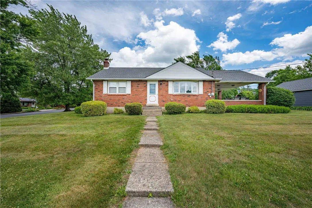 4352 Ruth Road, Emmaus, PA 18049 - #1
