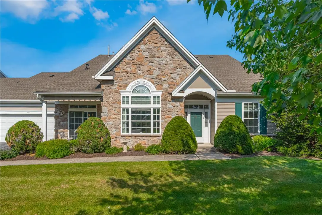 1861 Felicity Lane, Lower Saucon, PA 18055 - #1