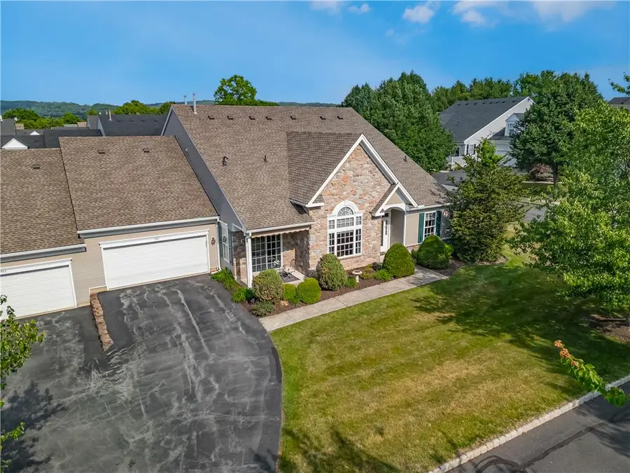 1861 Felicity Lane, Lower Saucon, PA 18055 - #3