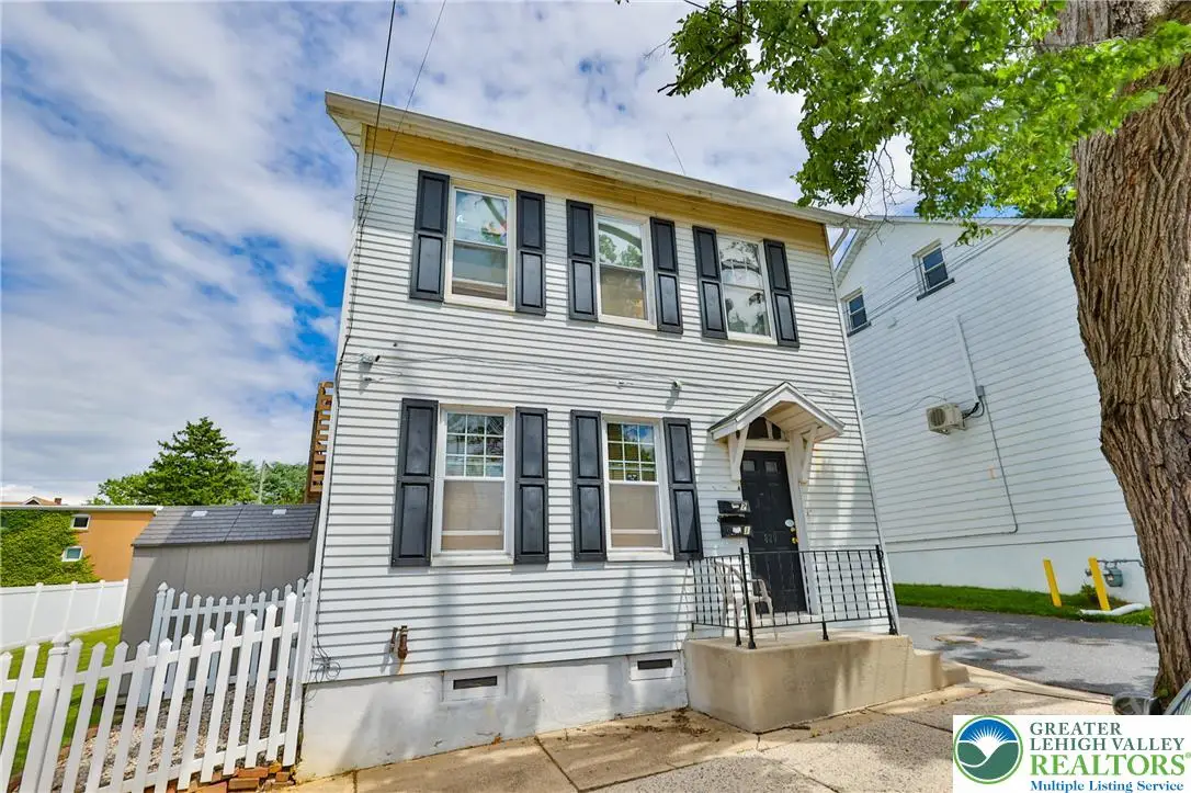 820 New Street, Bethlehem, PA 18018 - #1
