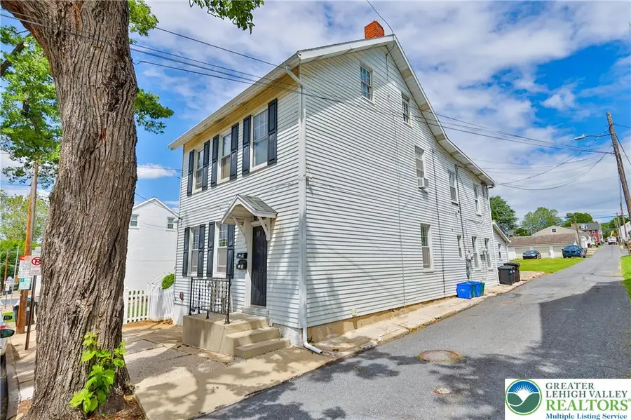 820 New Street, Bethlehem, PA 18018 - #2