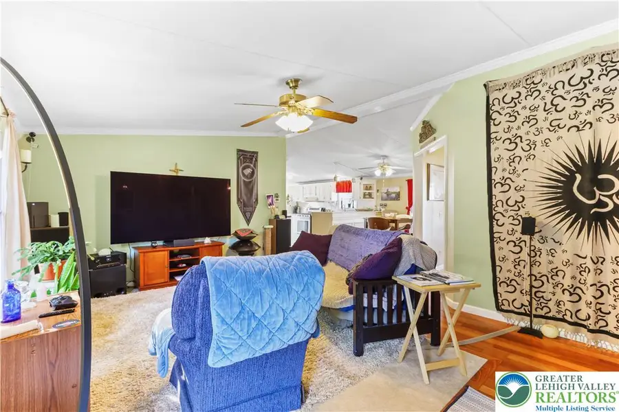 3471 Lil Wolf Drive, North Whitehall, PA 18069 - #2