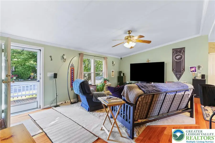 3471 Lil Wolf Drive, North Whitehall, PA 18069 - #3