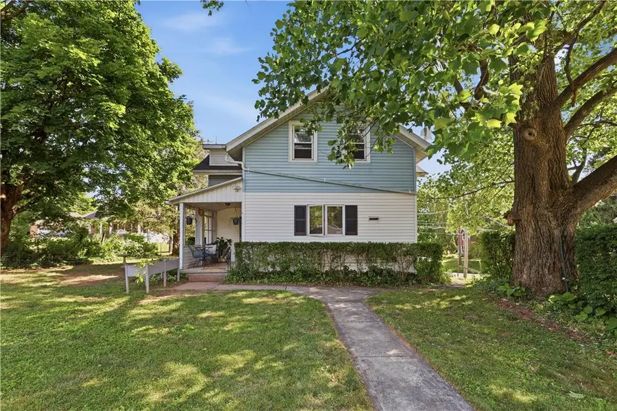 2021 Leithsville Road, Lower Saucon, PA 18055 - #3