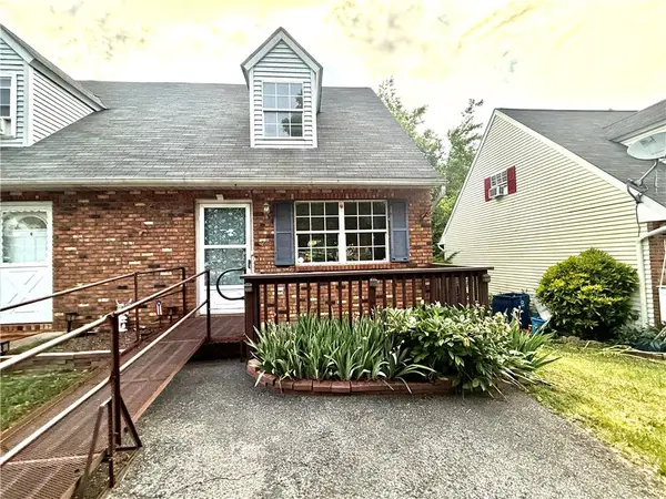 7 W Pittston Street, Allentown City, PA 18103