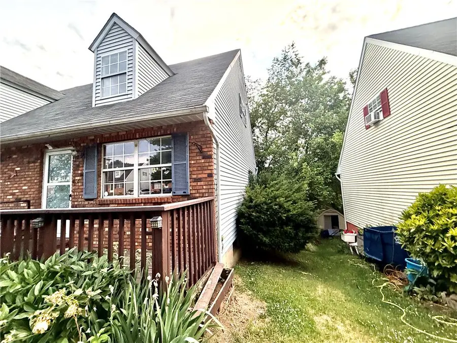 7 W Pittston Street, Allentown, PA 18103 - #2