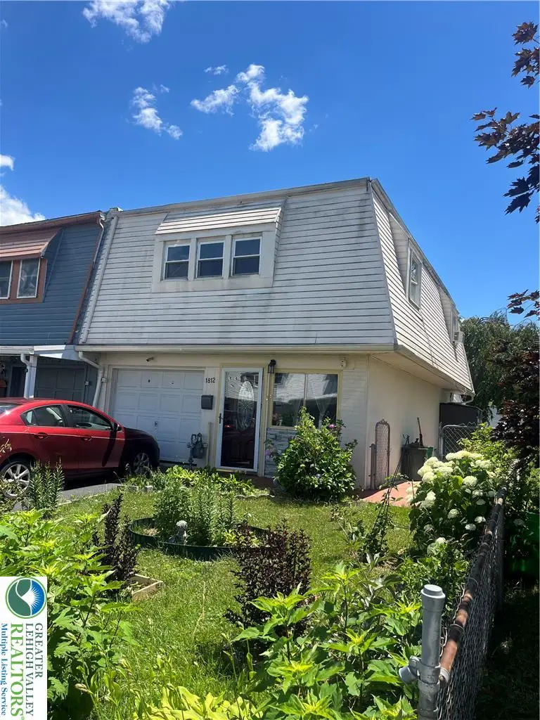 1812 E Cambridge Street, Allentown, PA 18109 - #3