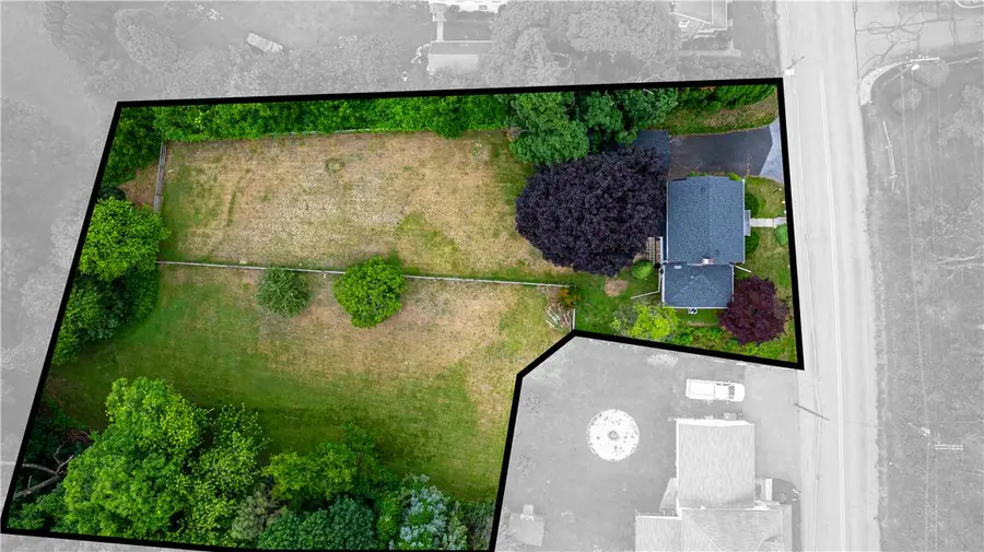 4698 Old Bethlehem Pike, Upper Saucon, PA 18015 - #2