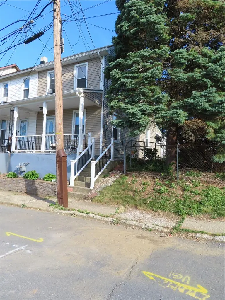 412 3rd Street, Easton, PA 18042 - #2