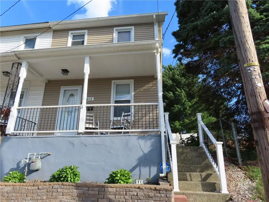 412 3rd Street, Easton, PA 18042 - #3