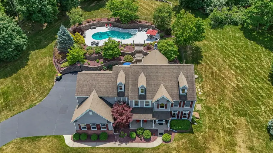 2760 Valley View Road, Lower Saucon, PA 18055 - #2