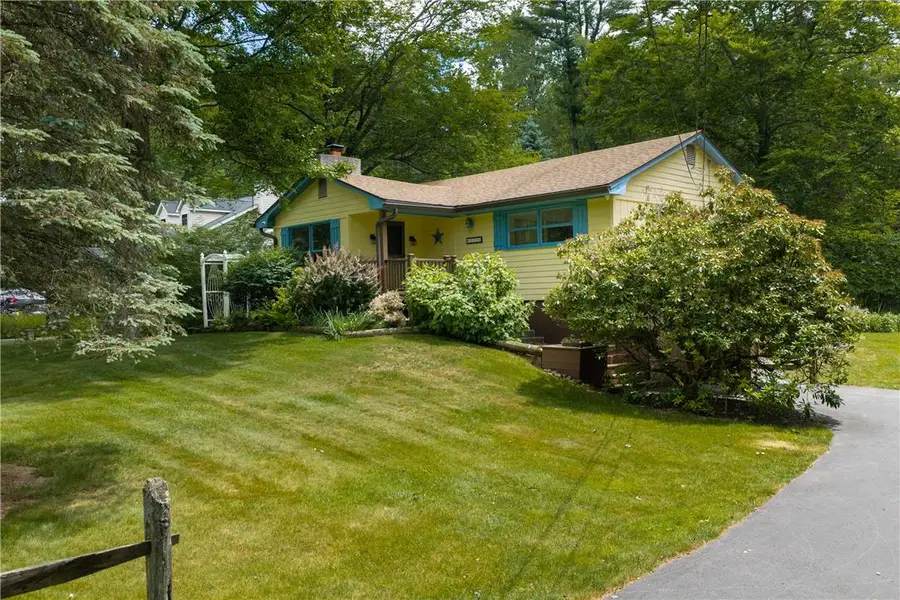 5226 Beechwood Road, Blakeslee, PA 18610 - #2